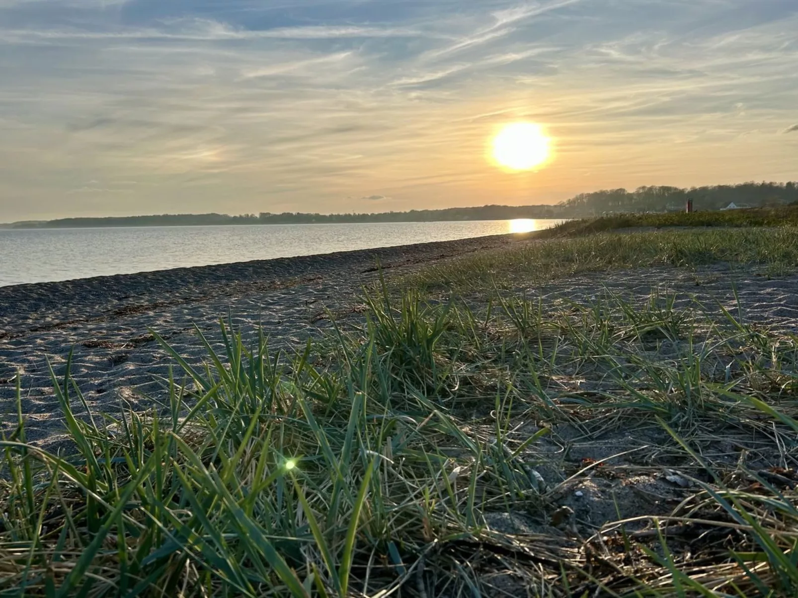 "Mayla" - 50m from the sea-Buiten