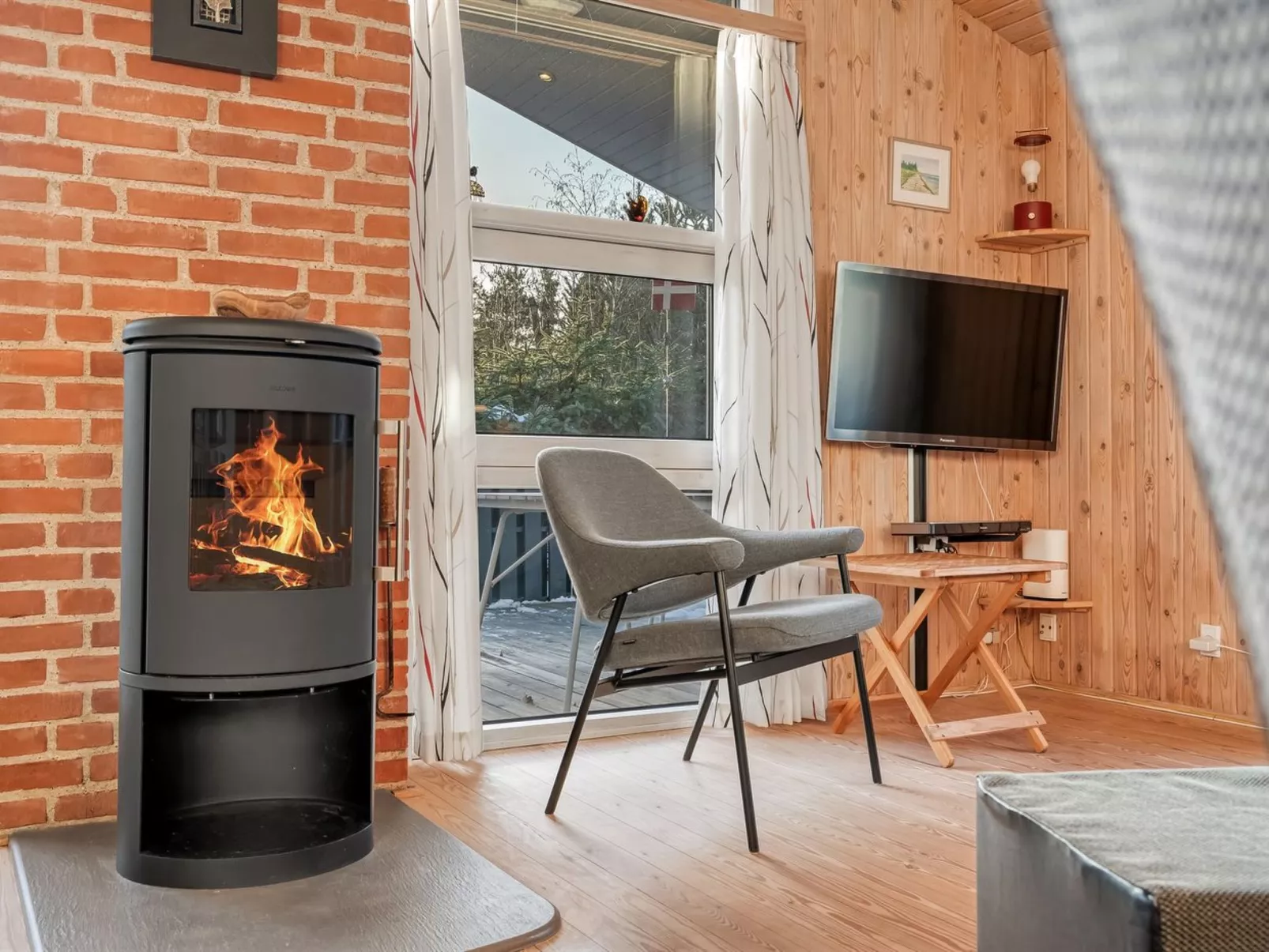 "Mea" -  from the sea-Binnen