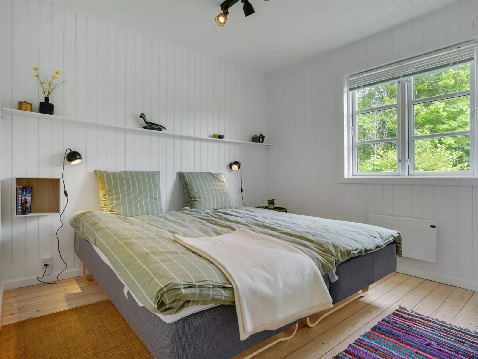 "Rohan" - 500m from the sea-Binnen