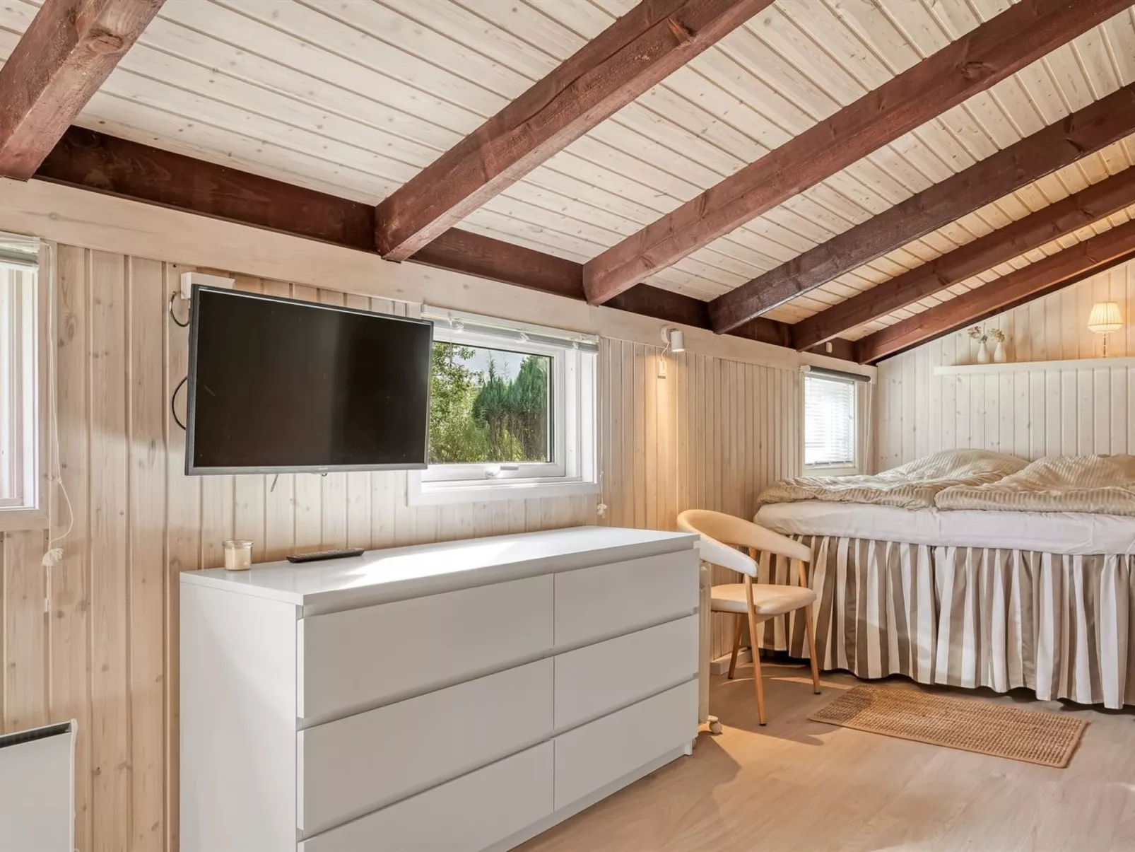 "Ingimar" - 2.2km from the sea-Binnen