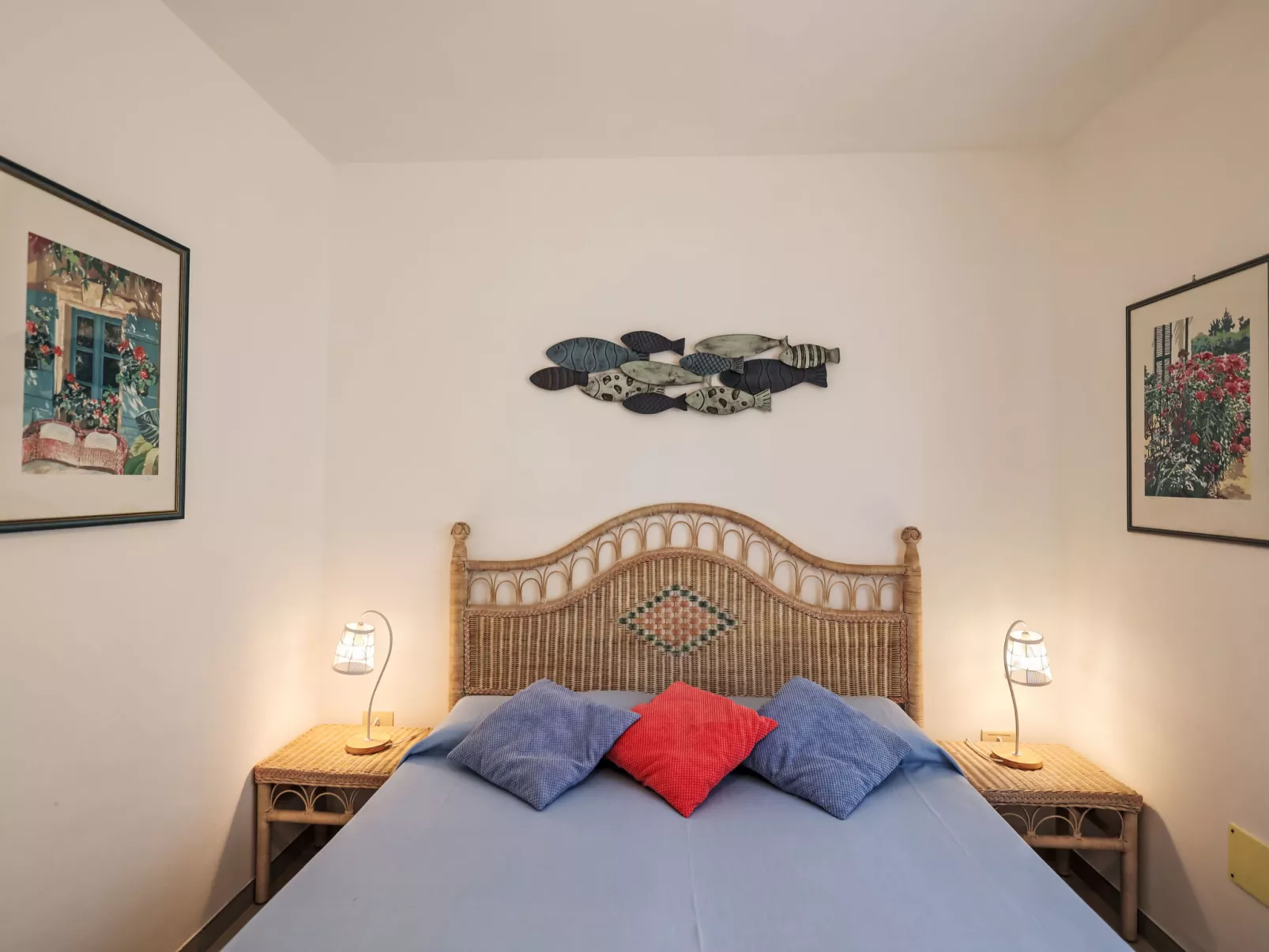 Cicala-Villa Anna-Binnen