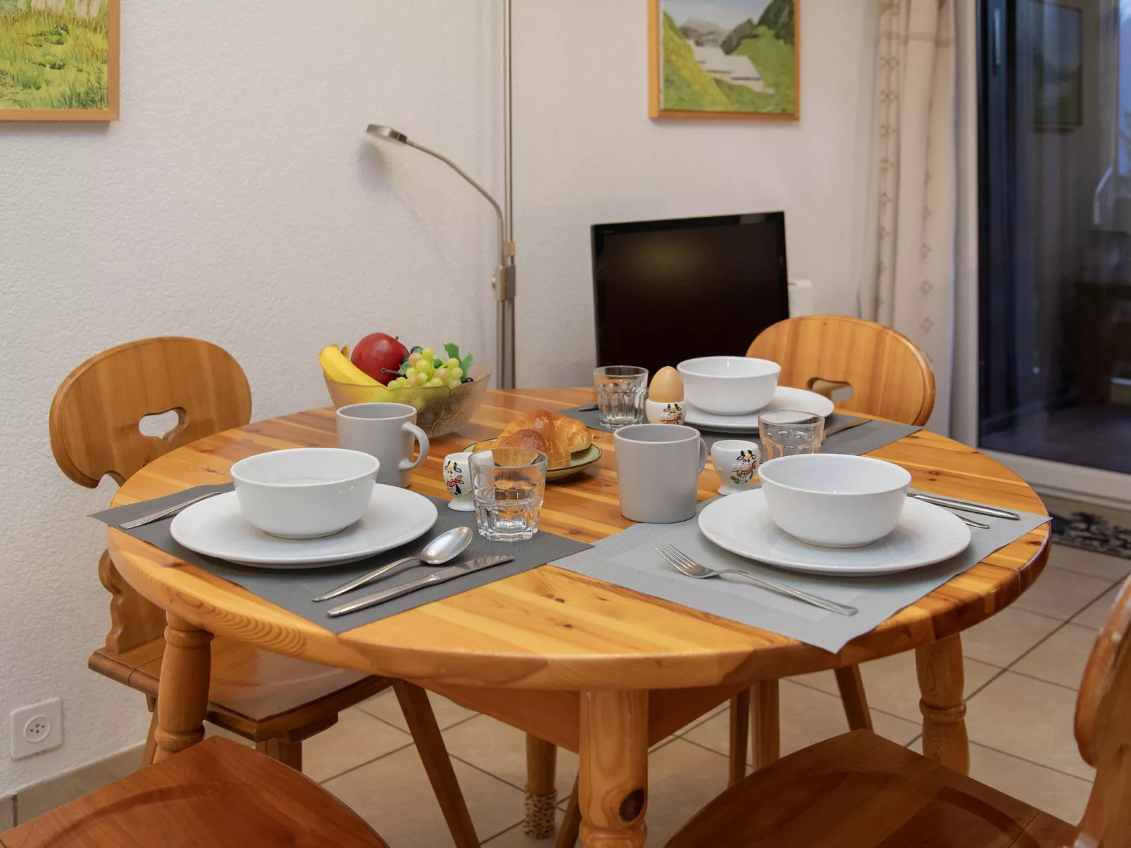 Centaure B RS 2-Binnen