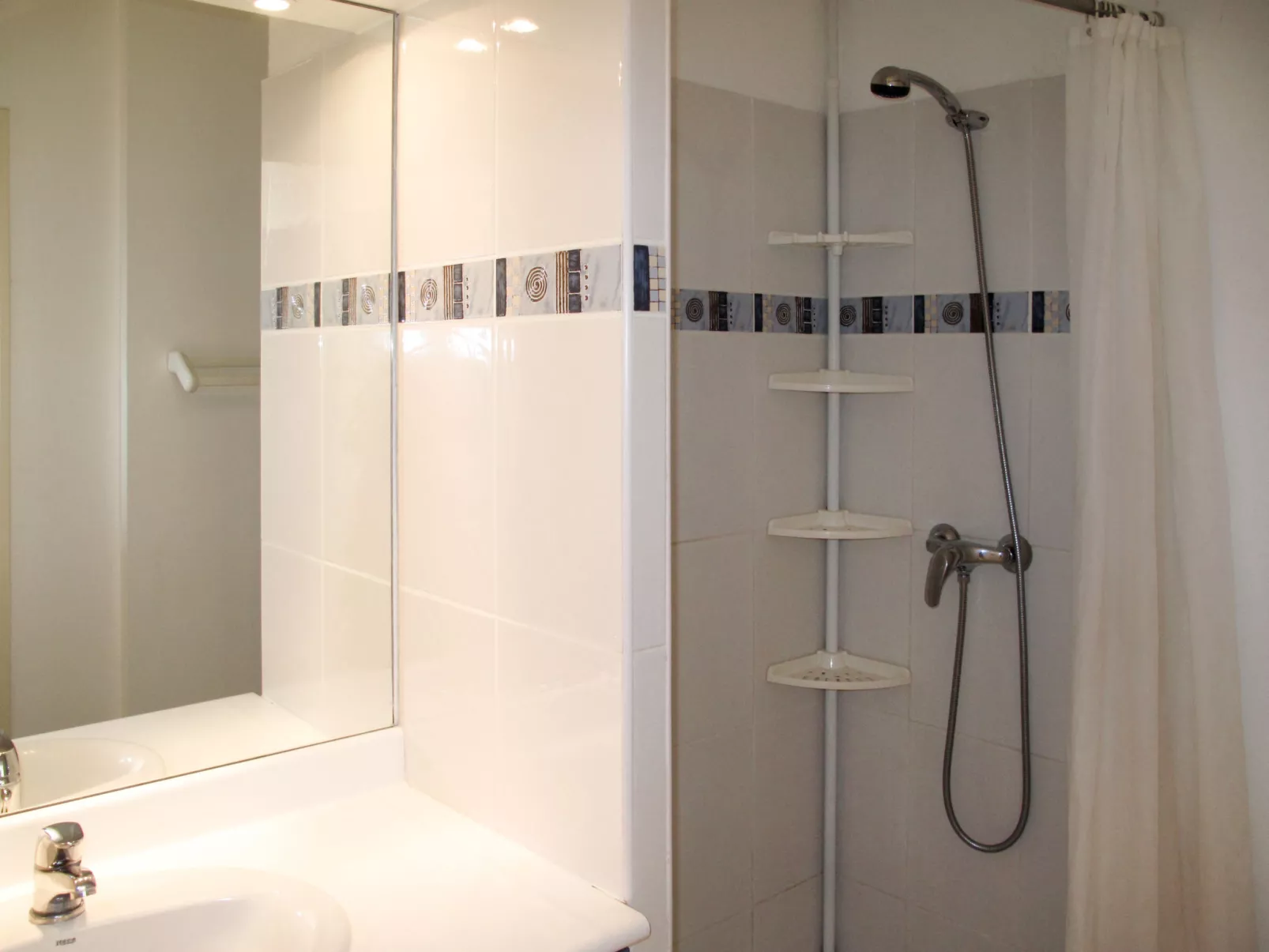 Résidence Alizéa - Binnen