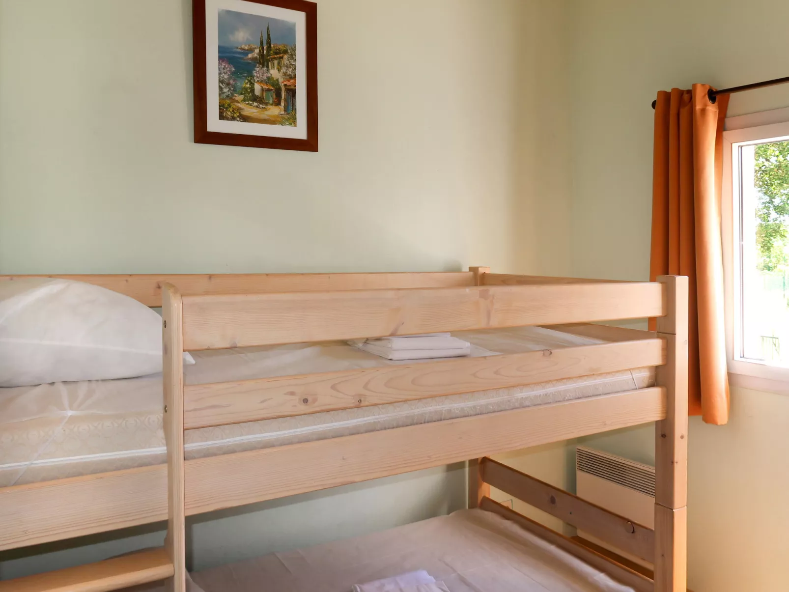 Les Bastides de Fayence - Binnen