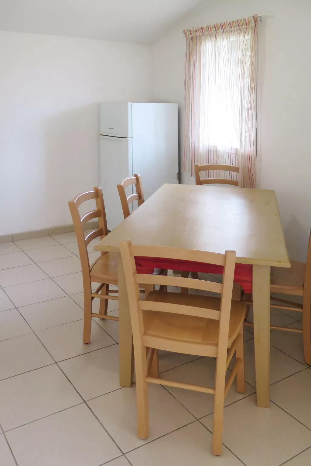 L'Allée des Dunes - Binnen