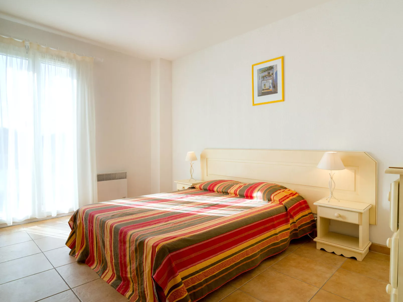 Port Minervois-Binnen