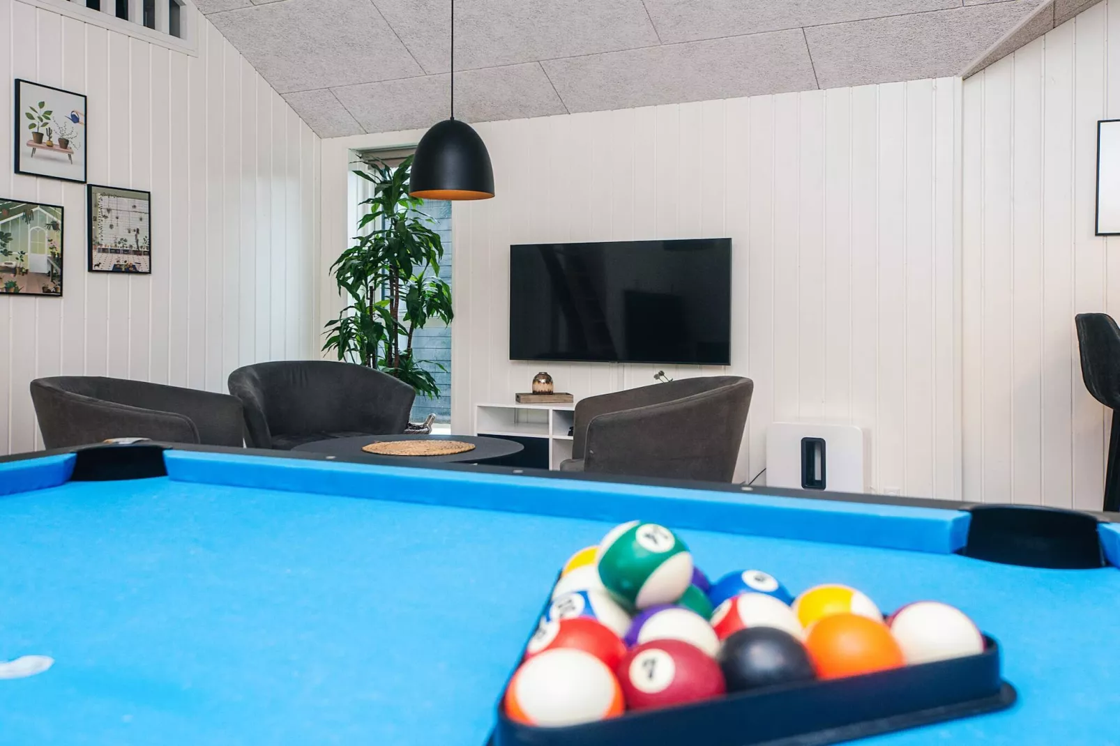 Luxe villa met zwembad -- By Traum Ferienwohnungen-Binnen