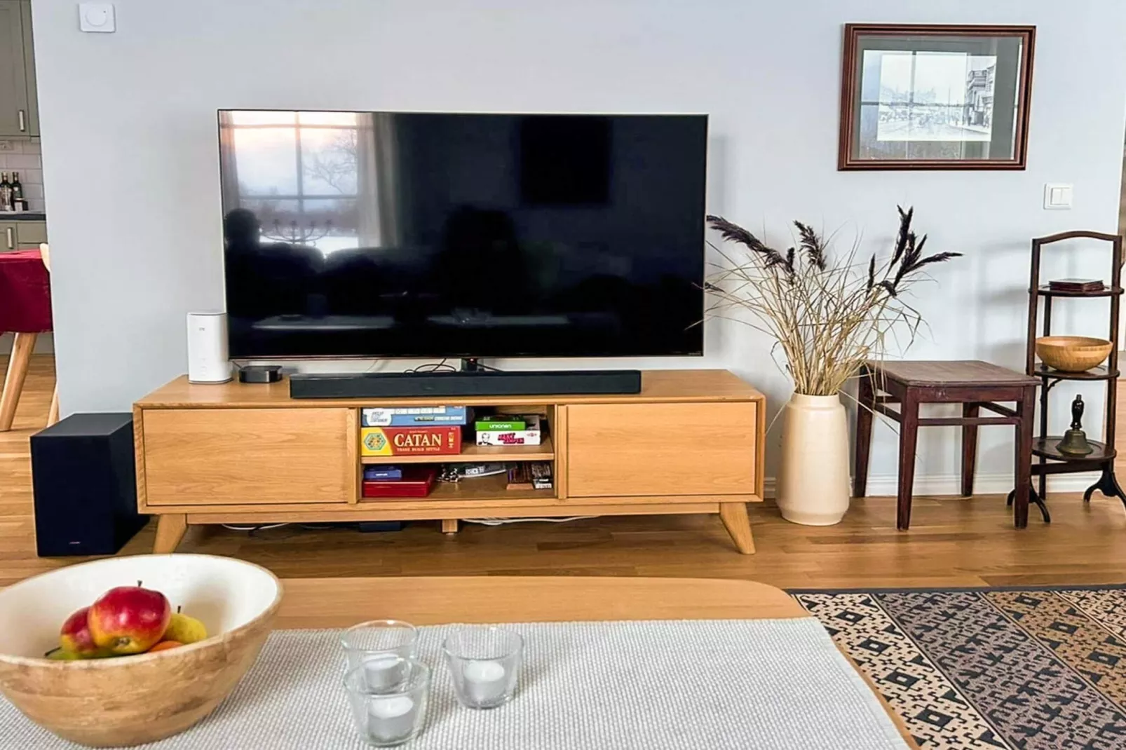 8 persoons vakantie huis in LÖTTORP-By Traum-Binnen