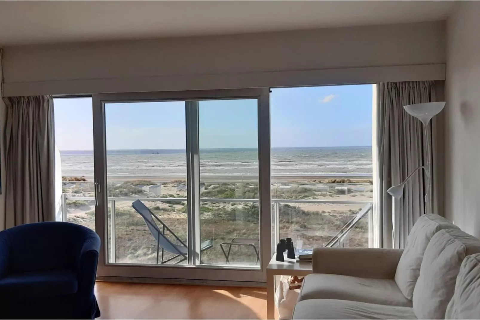 129699 - Uitzicht zomer