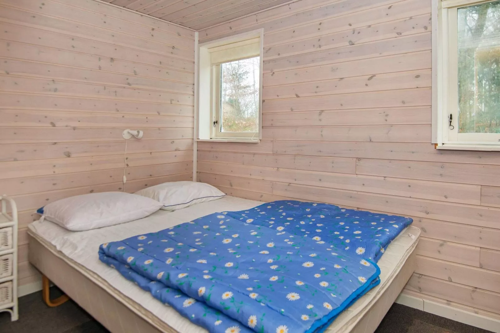 6 persoons vakantie huis in Glesborg-By Traum-Binnen