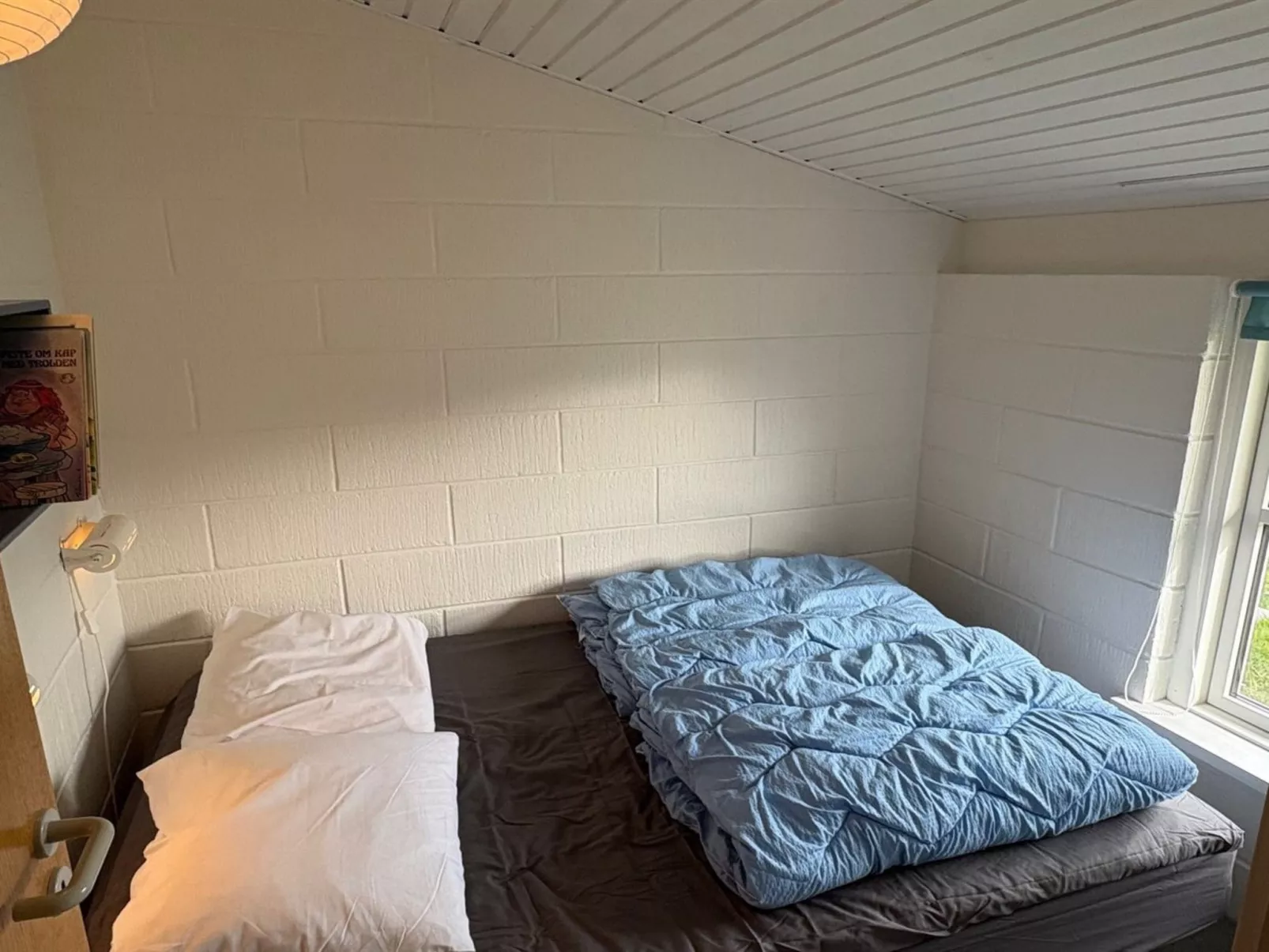 "Hansen" - 600m from the sea-Binnen