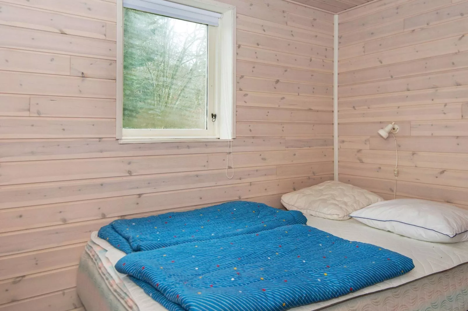 6 persoons vakantie huis in Glesborg-By Traum-Binnen