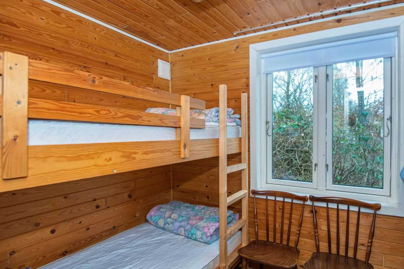 6 persoons vakantie huis in Glesborg-By Traum-Binnen