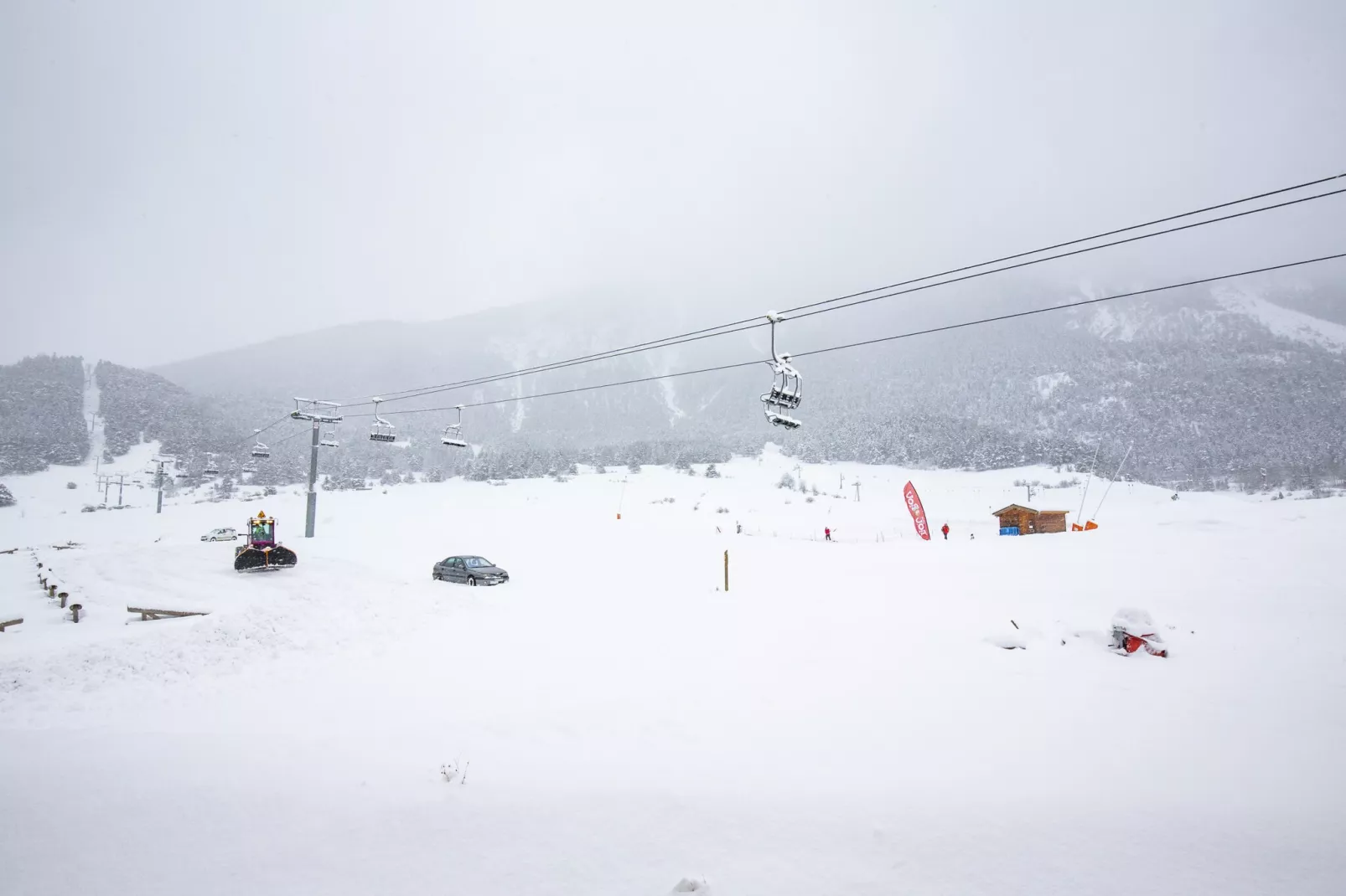 Terrasses F 102 - PARC NAT. VANOISE appart. 4 pers-Terrasbalkon