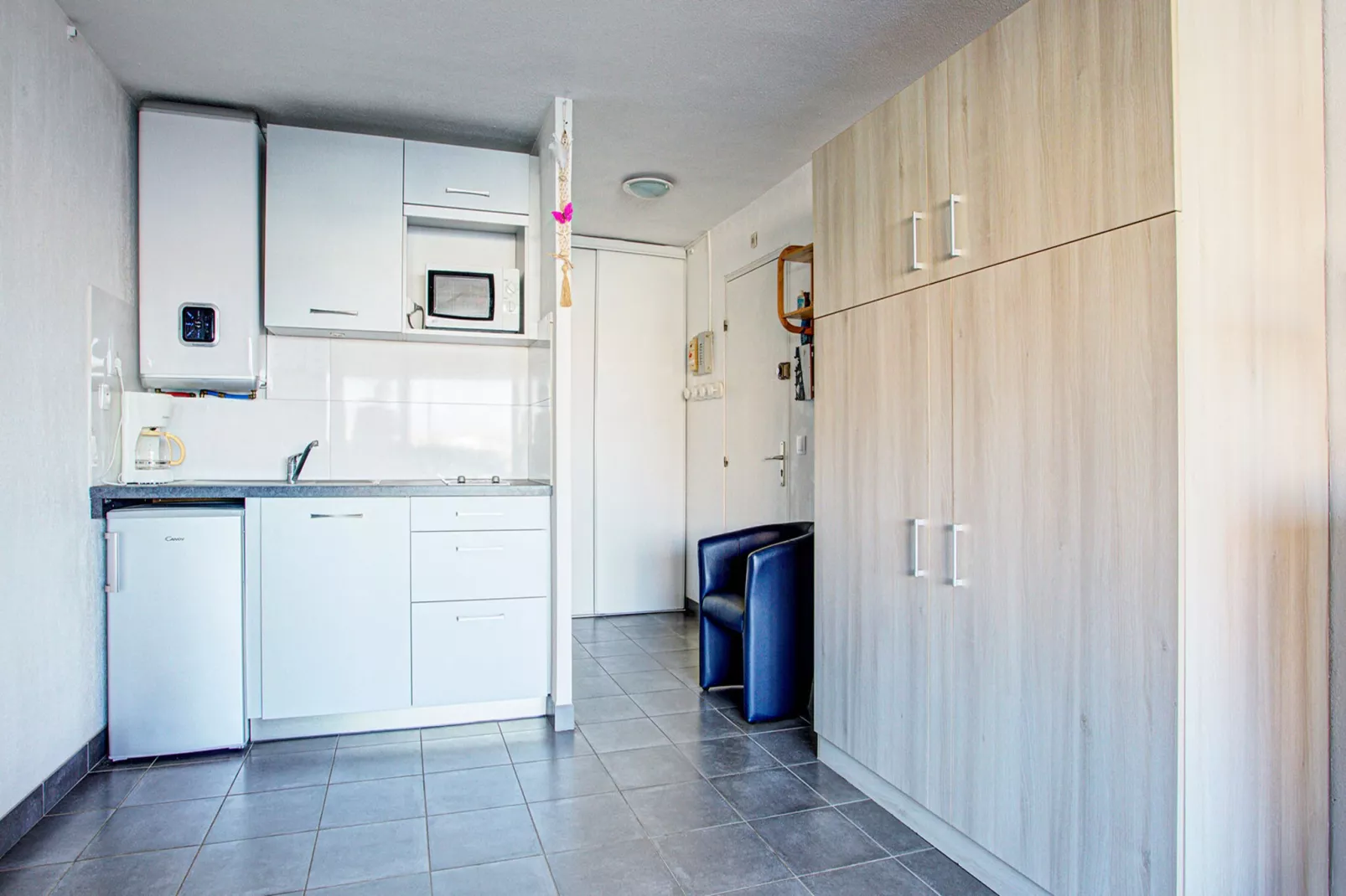 La Croisette N°12 - ST3 - Keuken