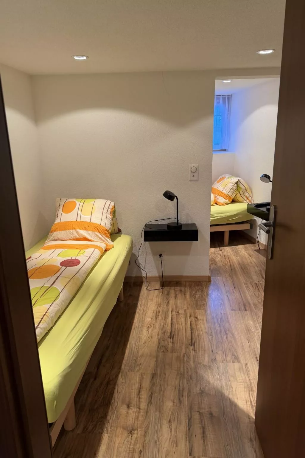 Mier Gfallt's-Binnen