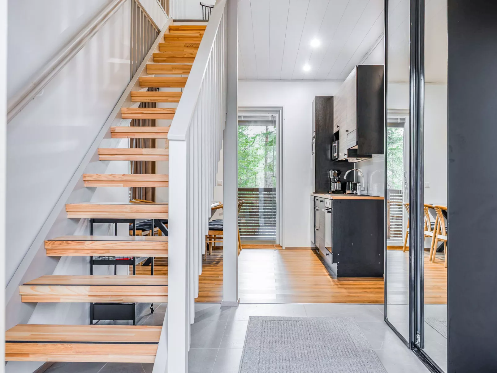 Saukonpesä a-Binnen