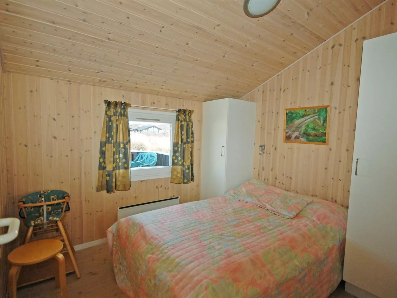 "Zuhra" - 400m from the sea-Binnen