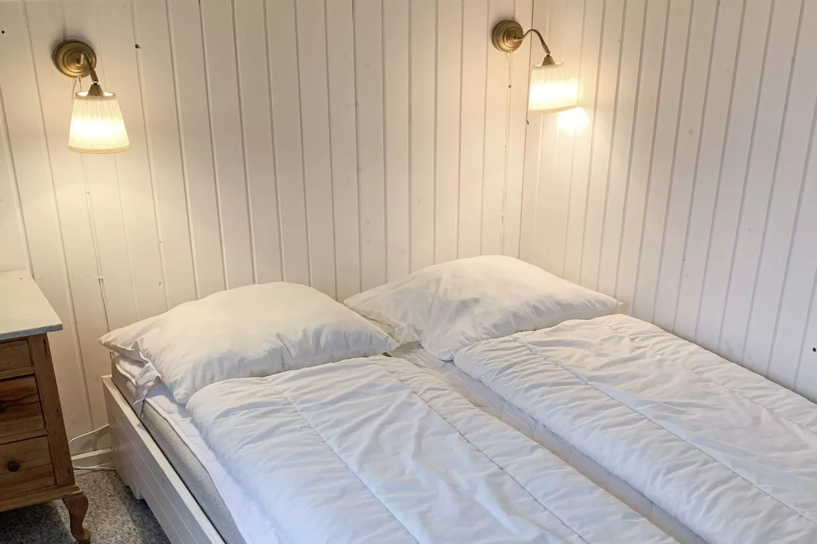 0 Personen vakantie huis in Hemmet-Binnen