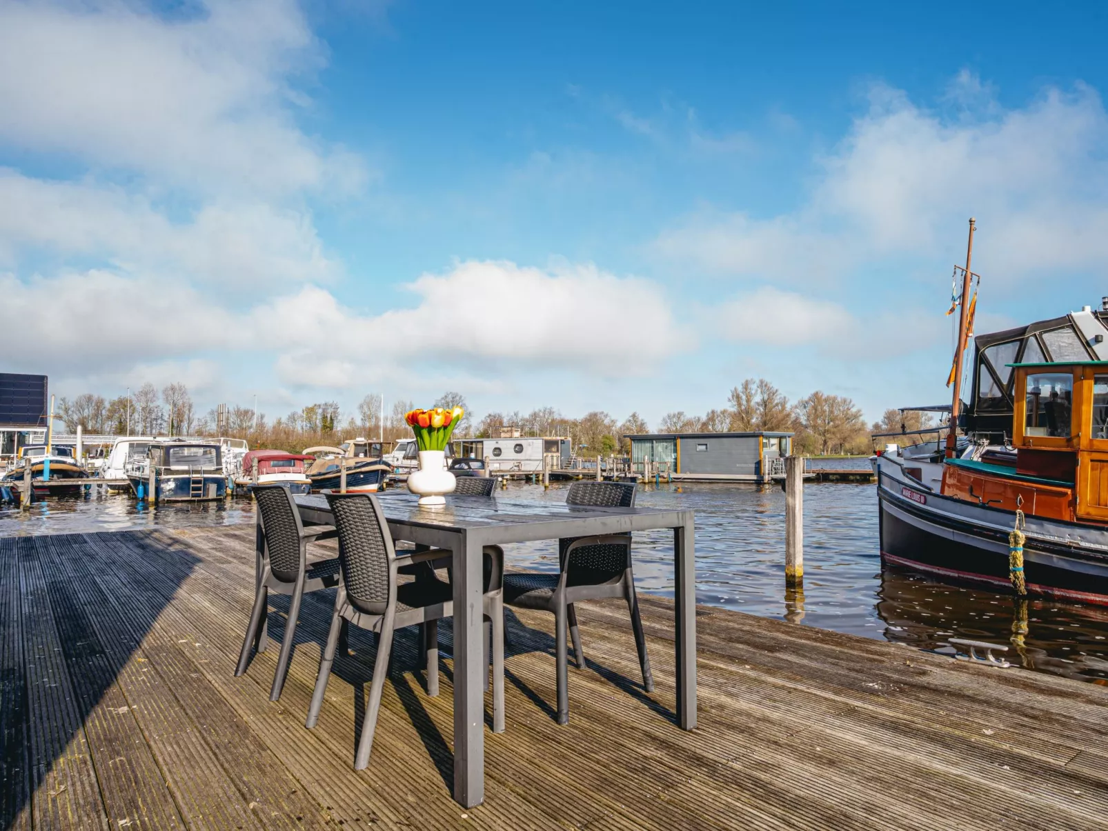 Westergeest 2 - Buiten