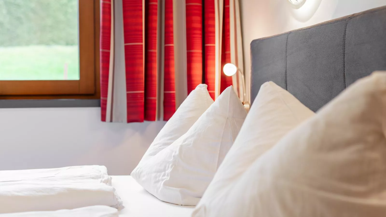 Landhaus Marchfeld Top 1-Slaapkamer