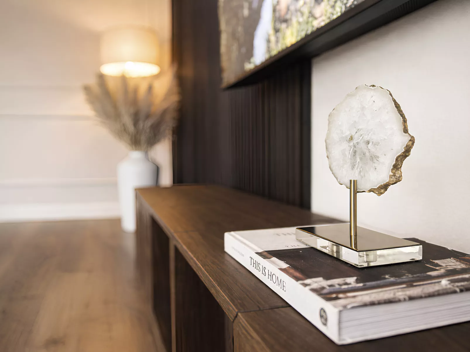 Am Obersalzberg-Binnen