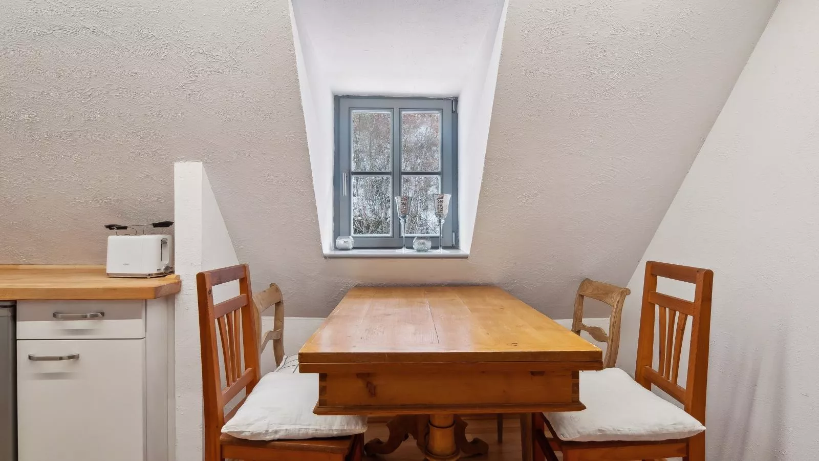 Kaffeemühle Hamma II-Eetkamer