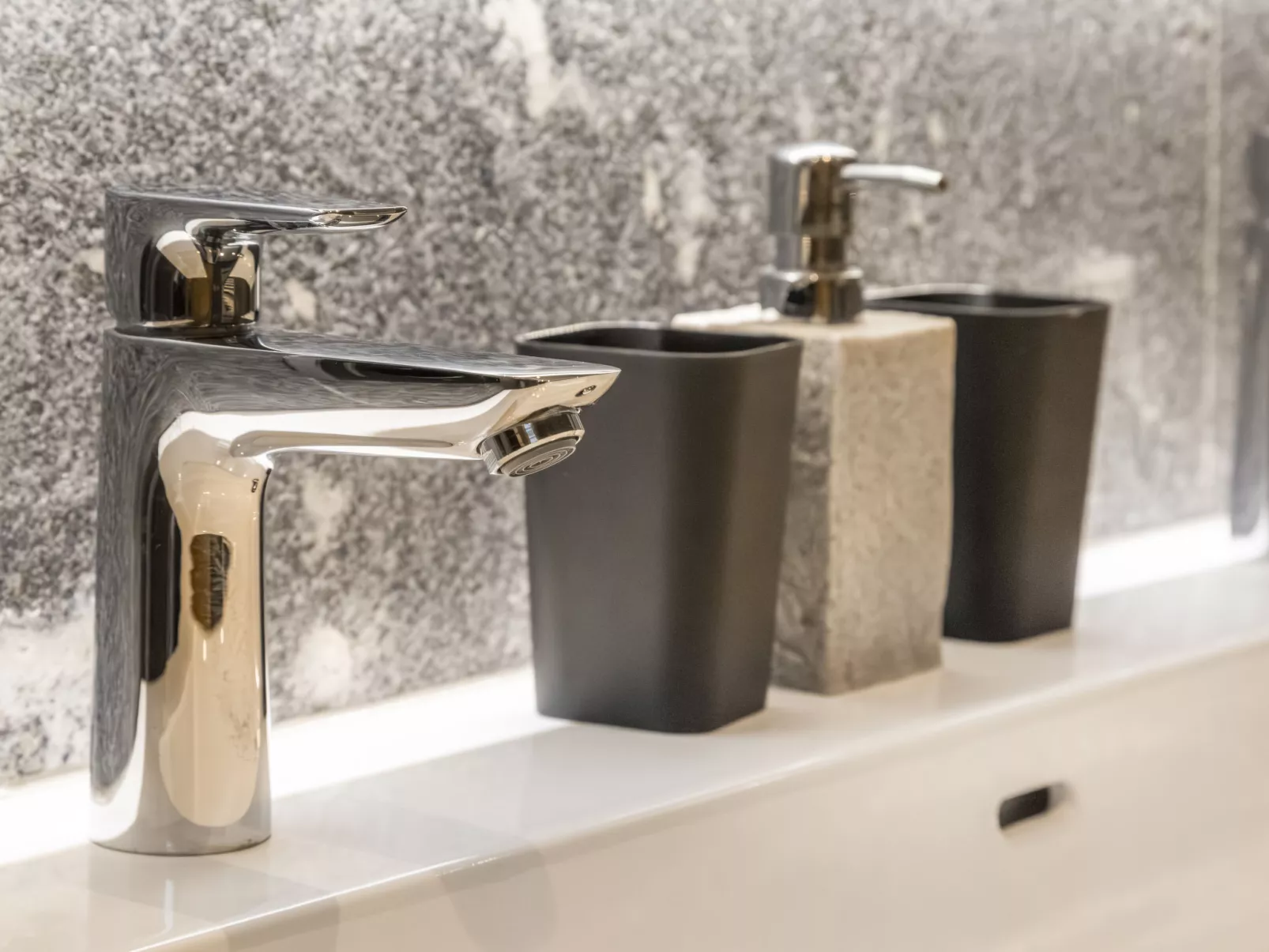 Jagerstüberl-60qm EG mit gr Terrasse - Binnen