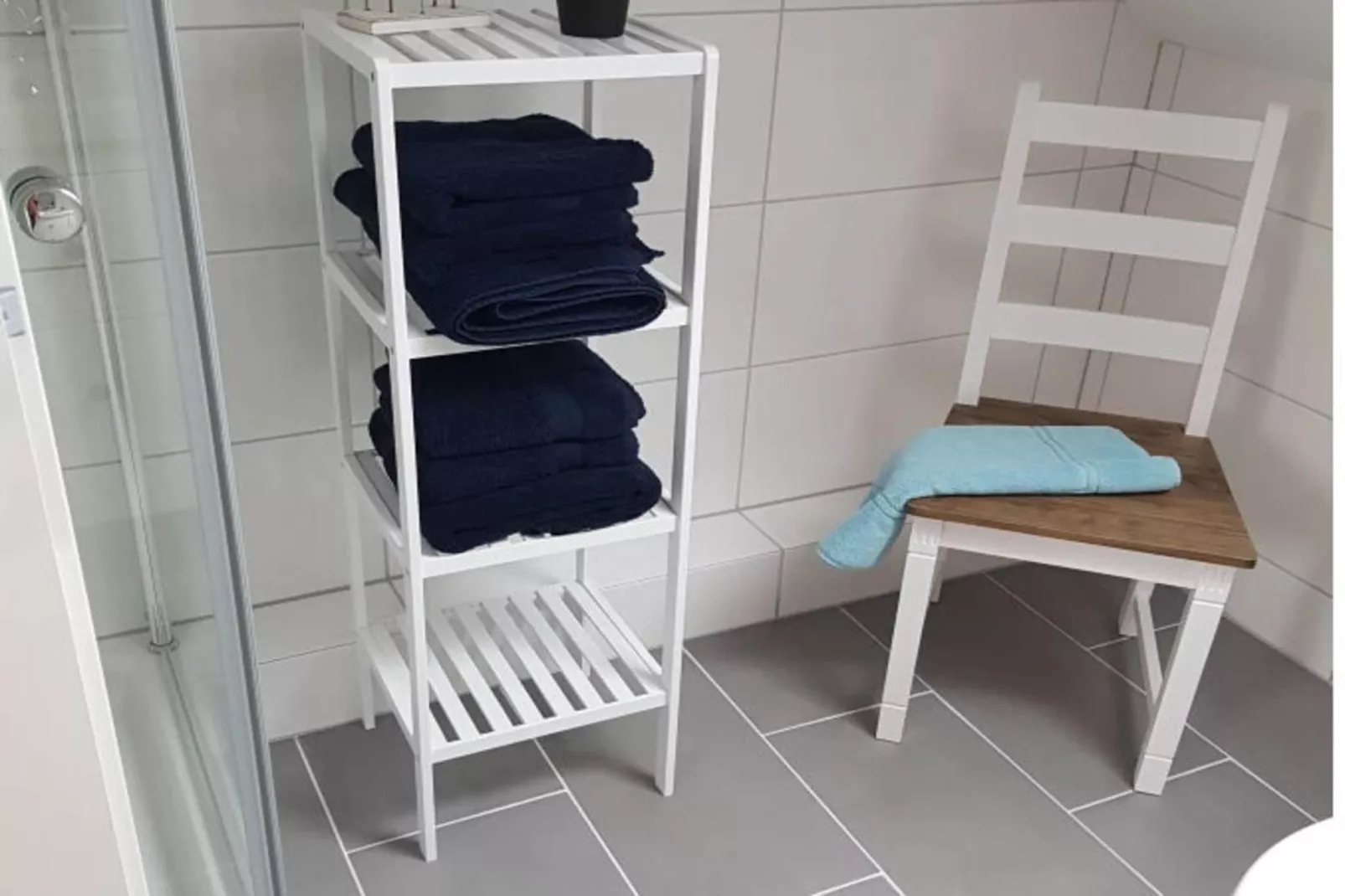 318788 - Faciliteiten