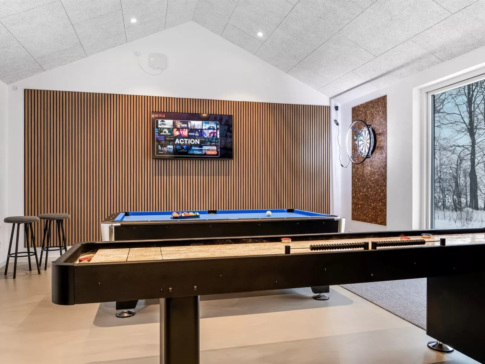 "Berta" - 2km from the sea - Binnen