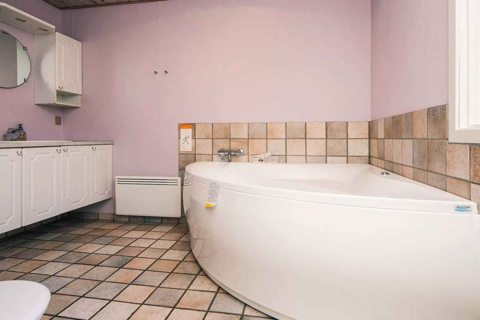 4 sterren vakantie huis in Oksbøl-Binnen