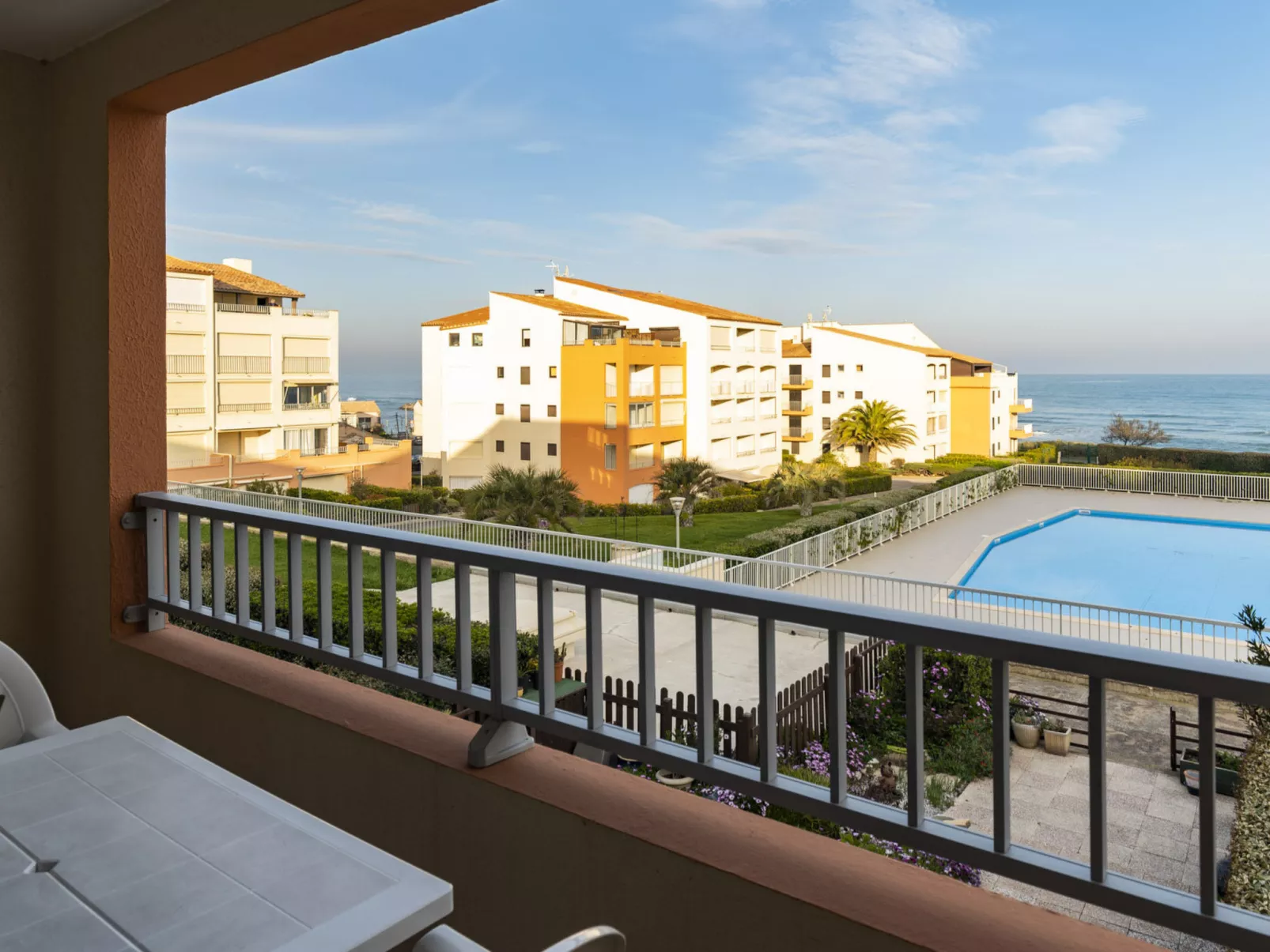 Les Indes Galantes-Buiten