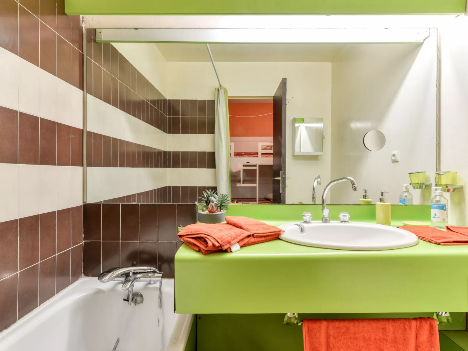 Les Indes Galantes-Binnen