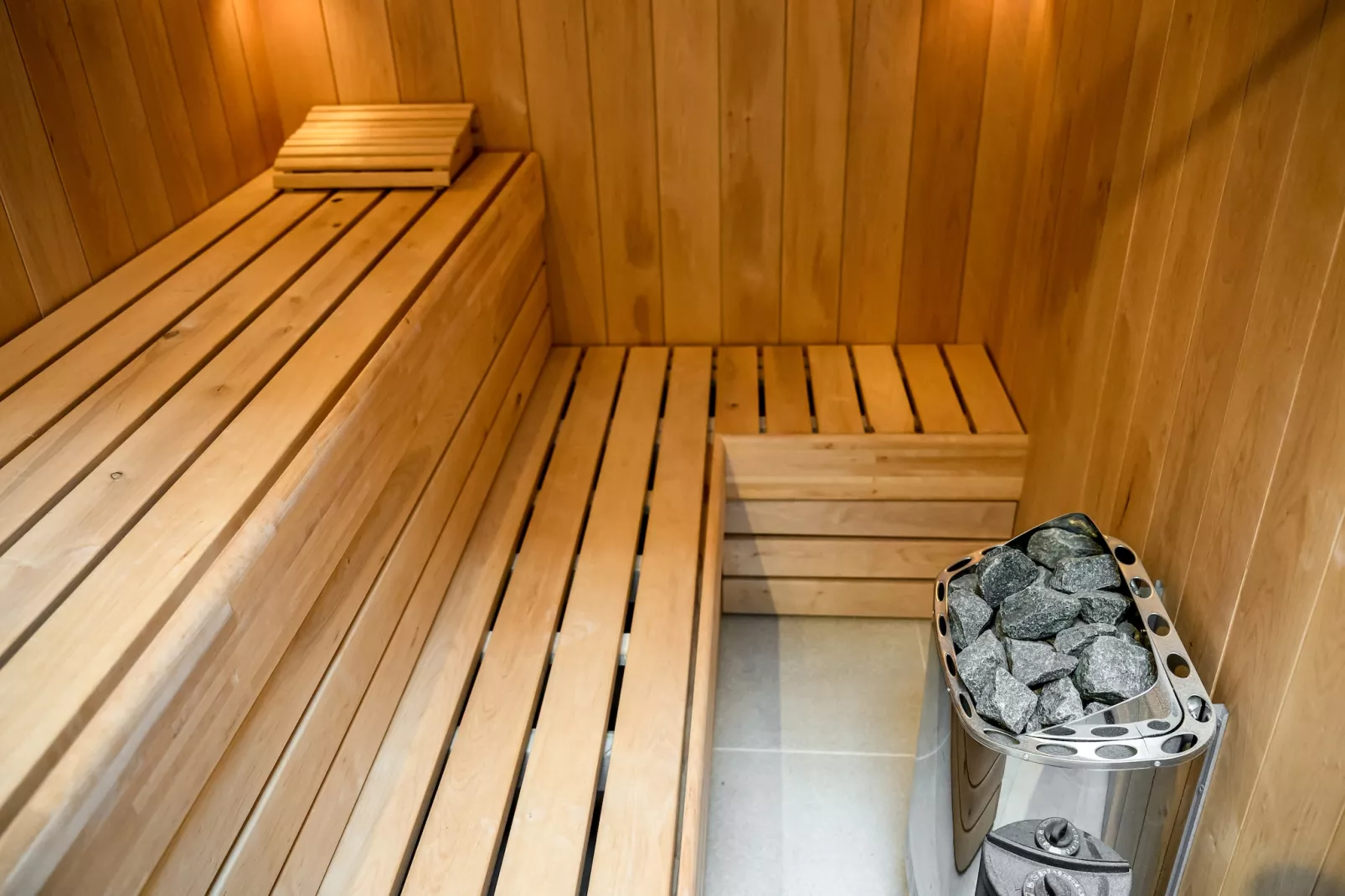 Loft Loopuyt-Wellness