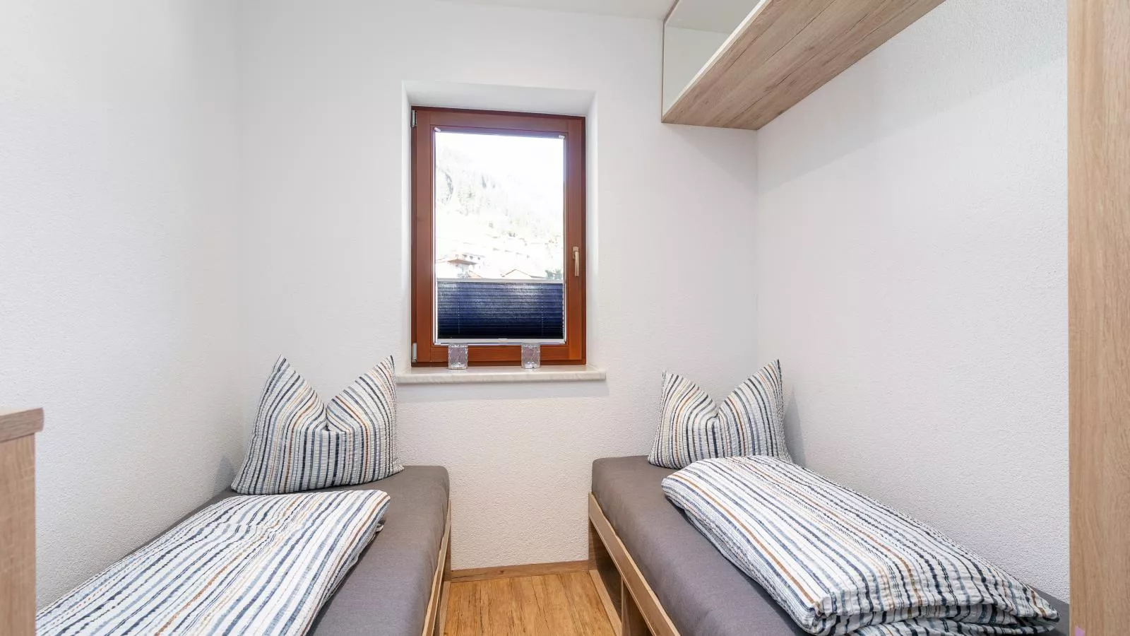 Apartment Klaus - Slaapkamer