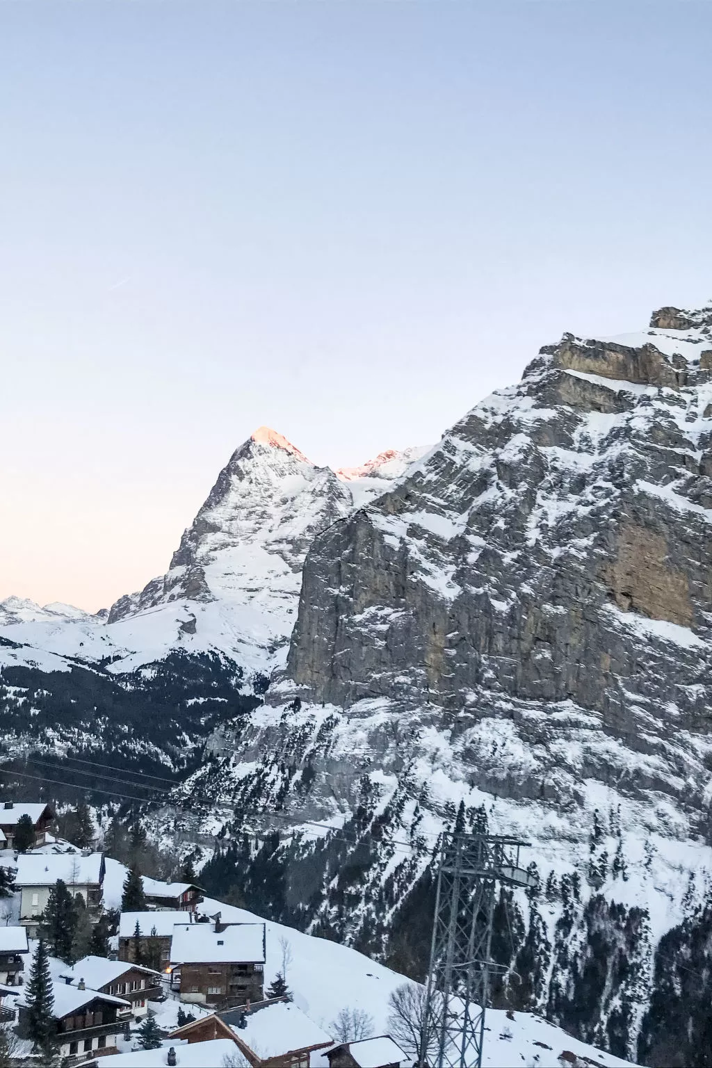 Rottal 4 Bett Wohnung - Buiten