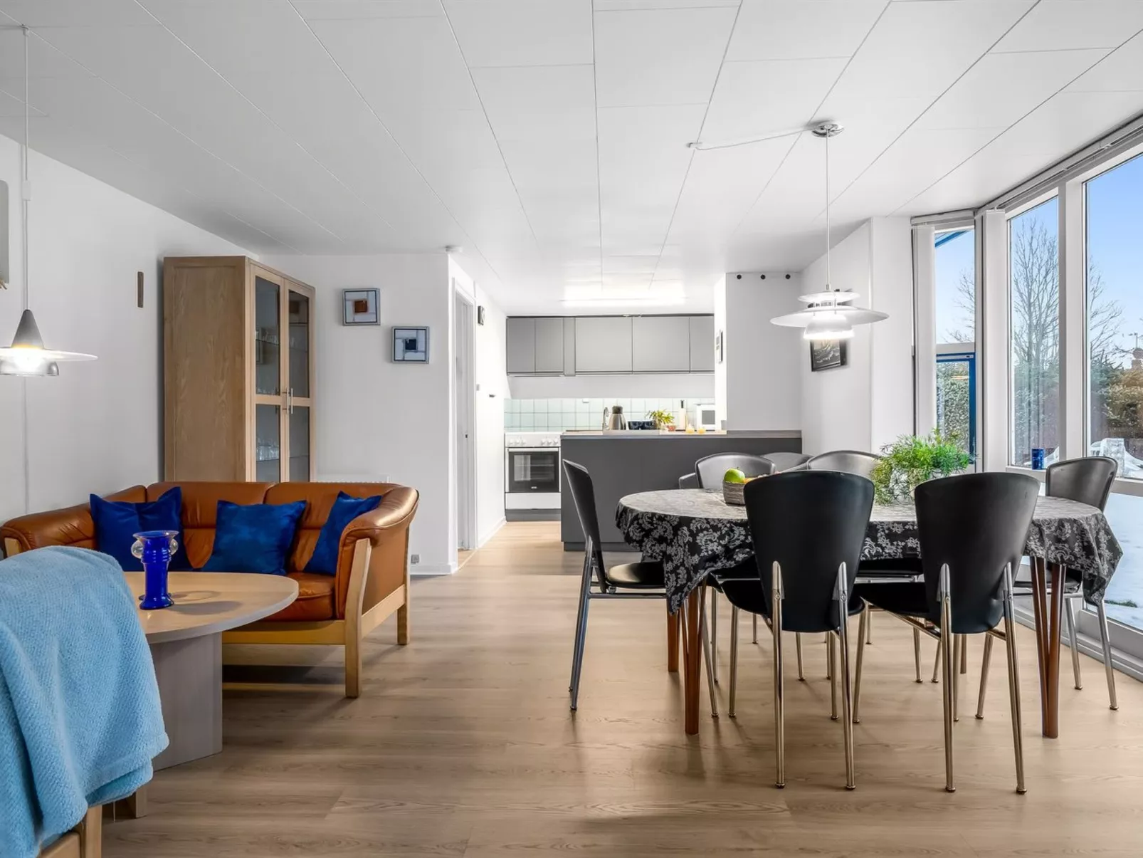 "Allyson" -  from the sea-Binnen