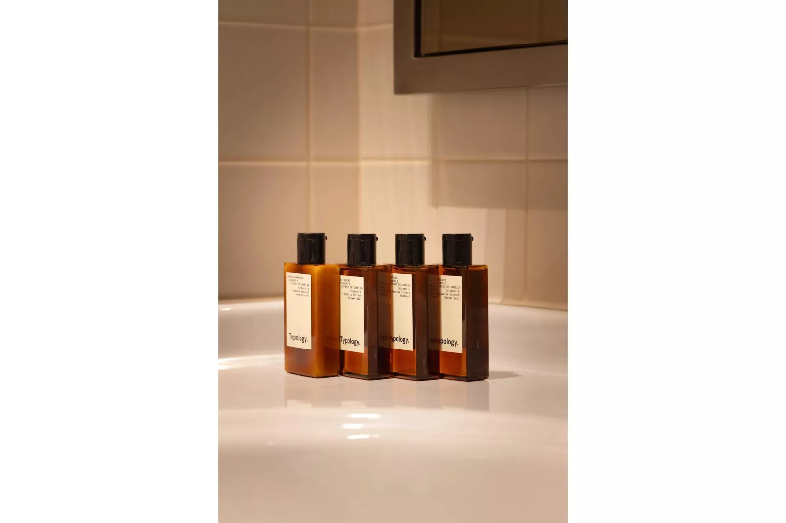 Hotel Palais - Standard Double Room - CRS-Faciliteiten