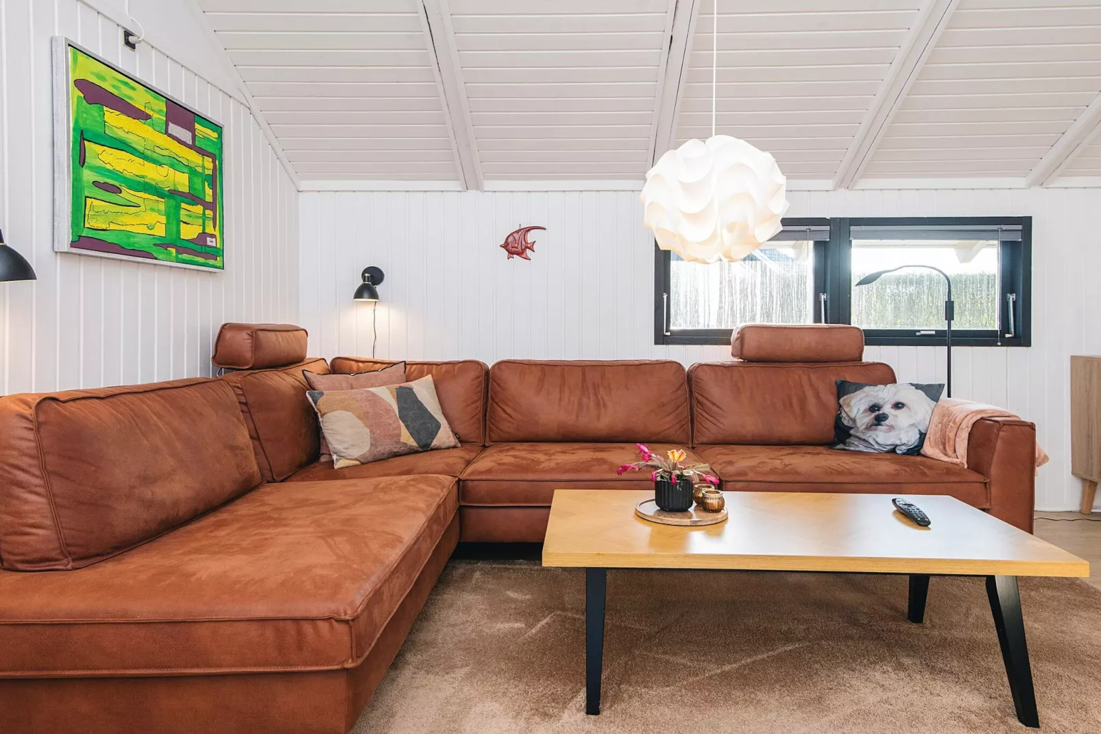 4 sterren vakantie huis in Juelsminde-Binnen