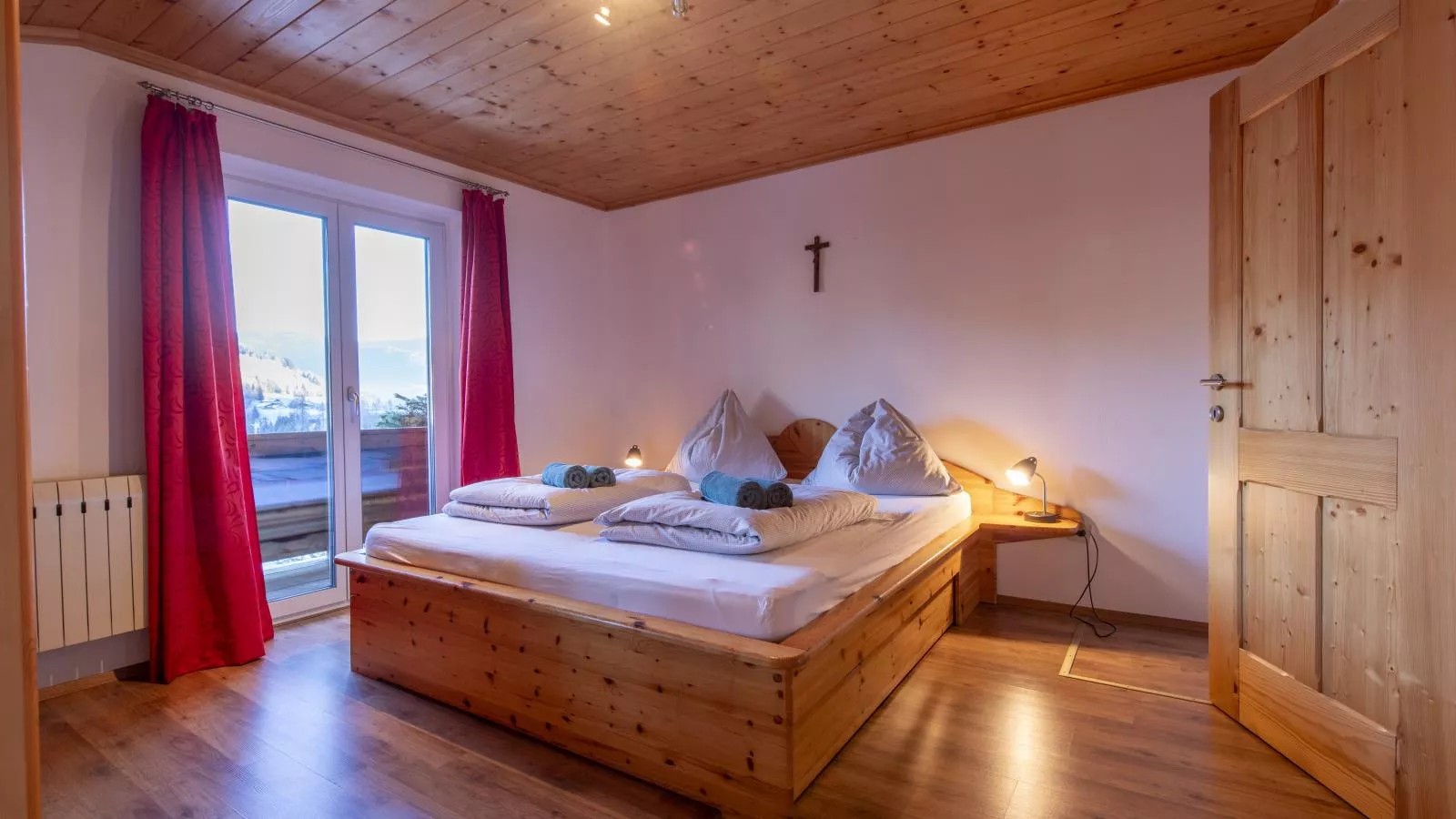 Pehambauer-Slaapkamer