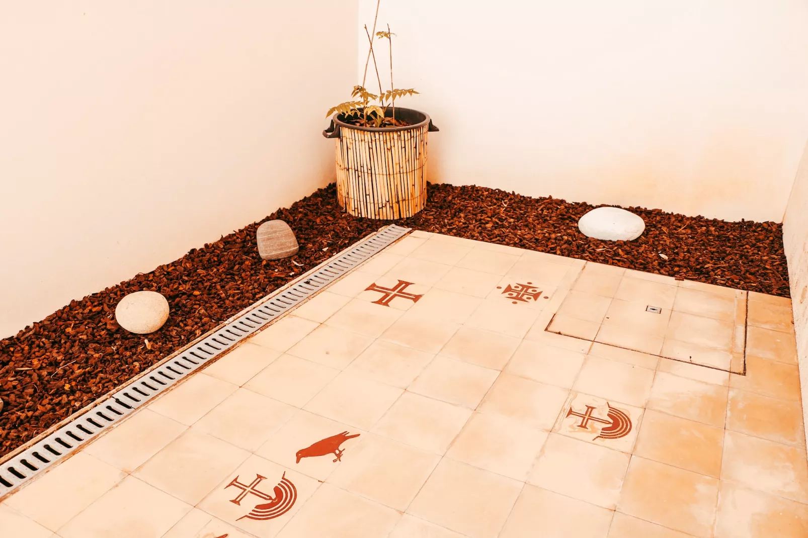 Kalathos House 2 with Terrace By Gt House - Overloop