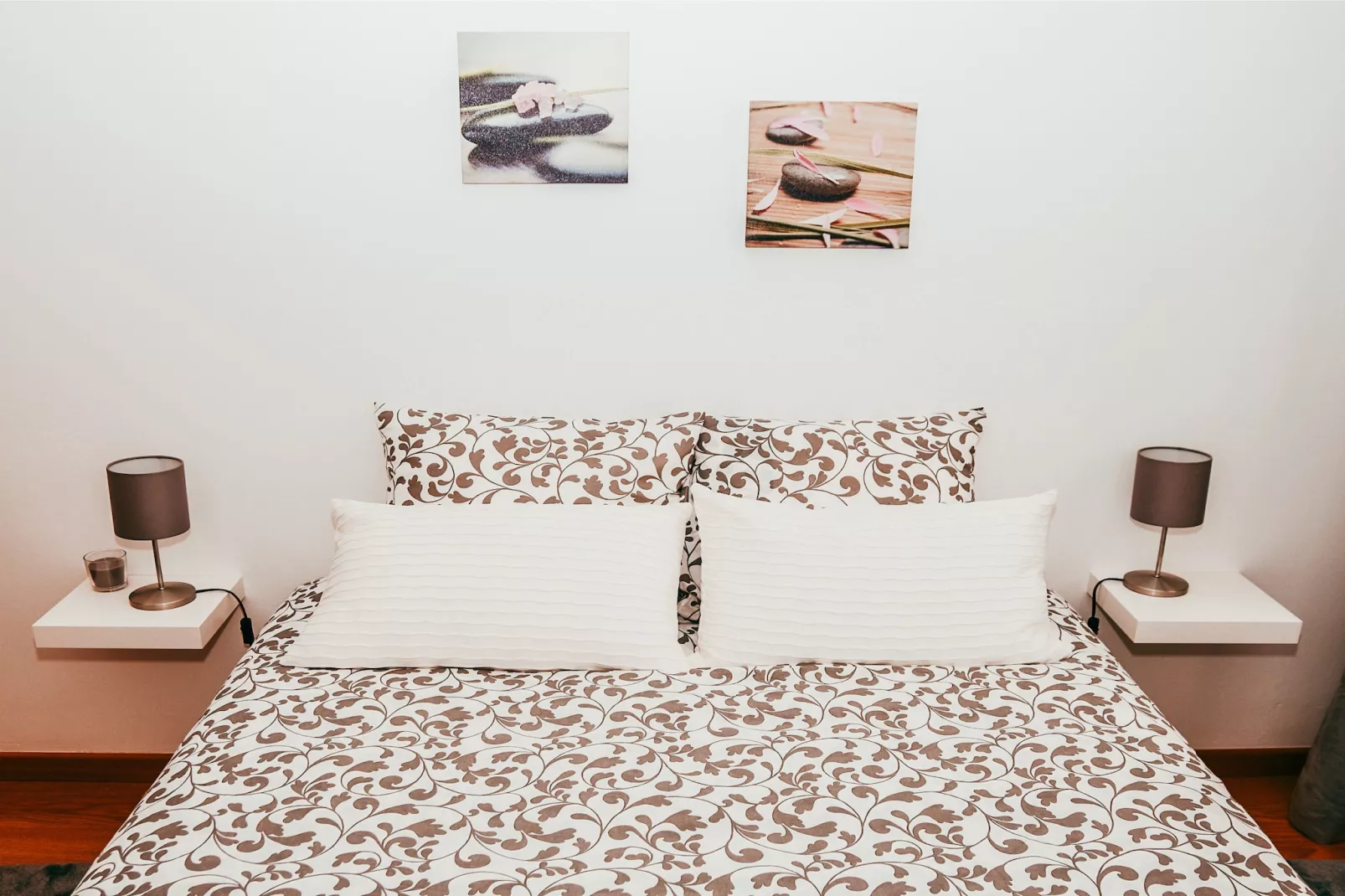 Giestal Terrace By GT House-Slaapkamer