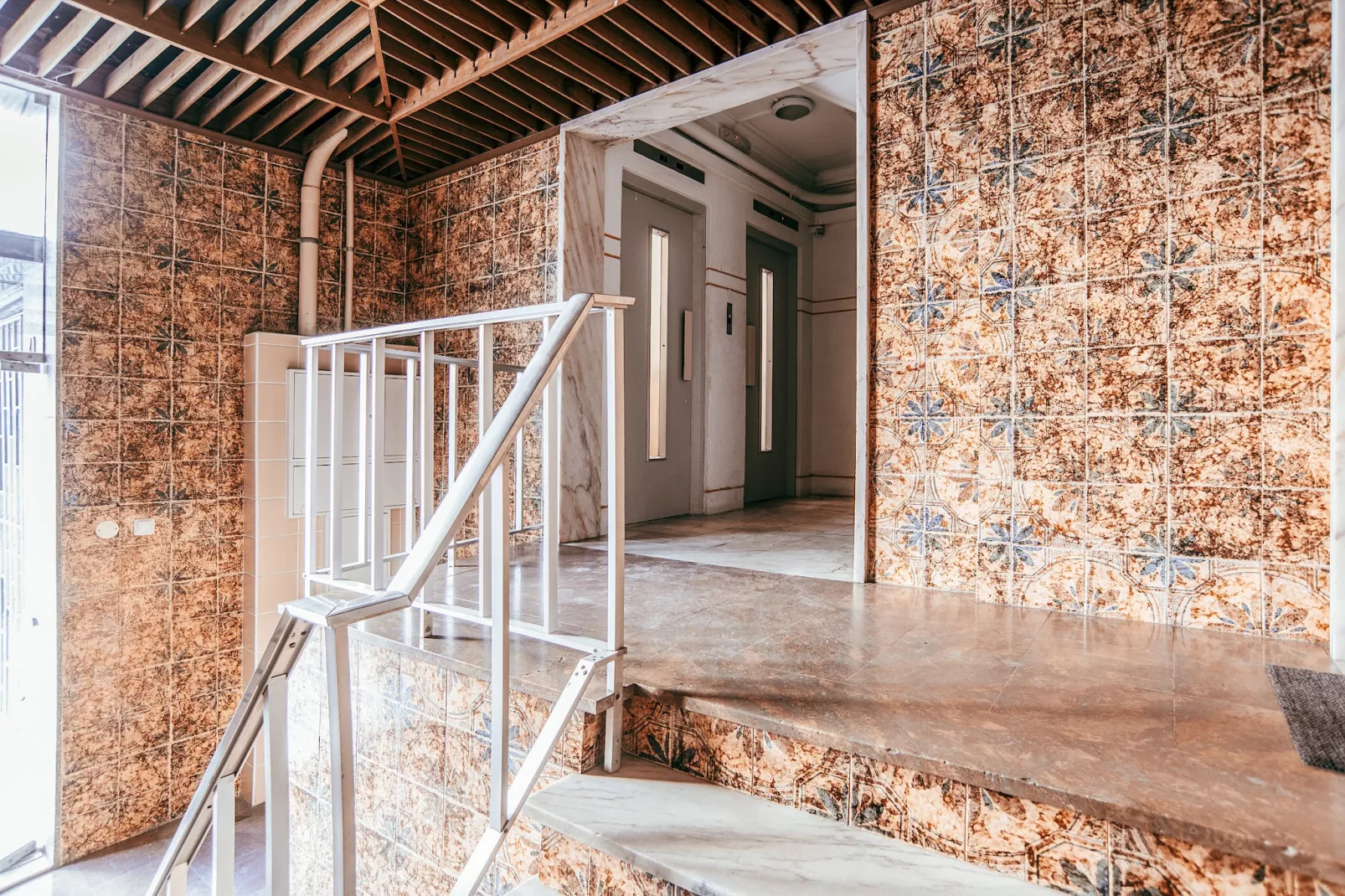 Alcantara Terrace by GT House-Buitenlucht