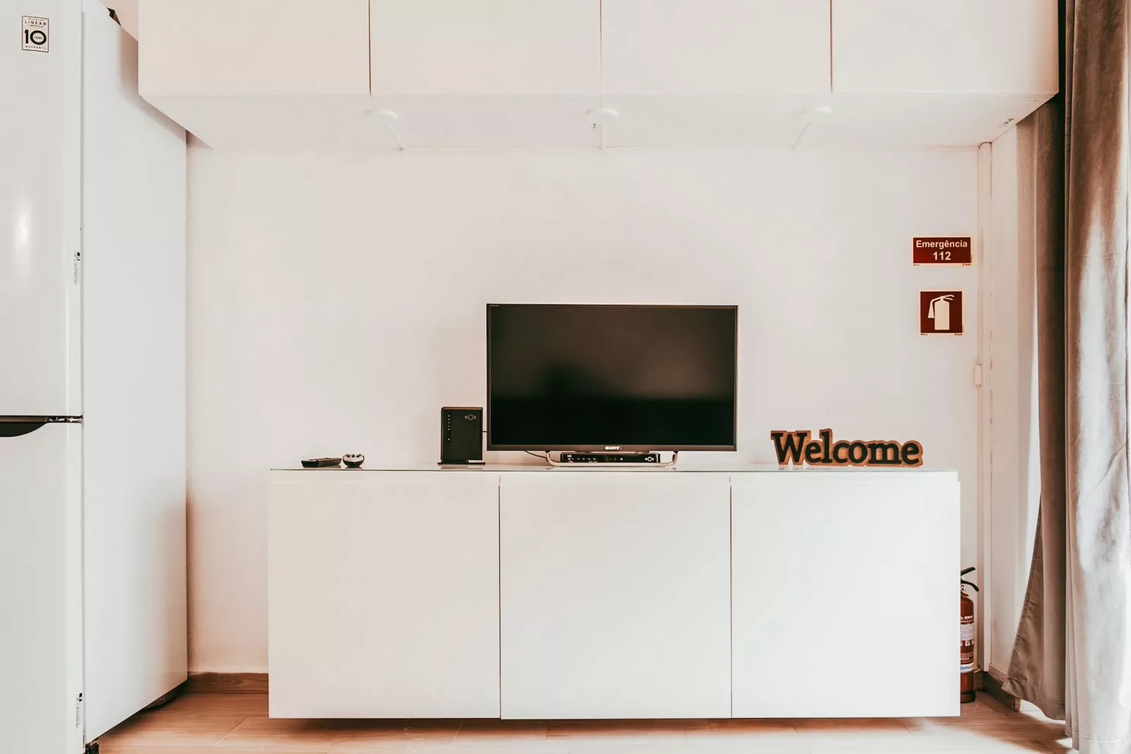 Beach House By Gt House-Woonkamer