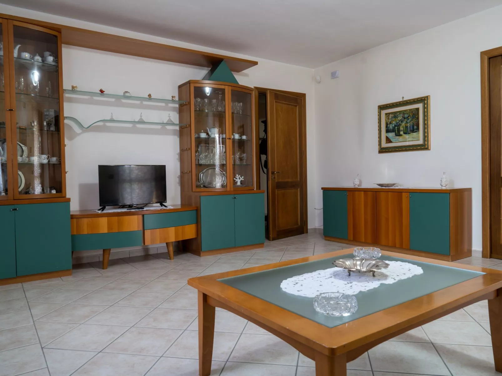 Wunderschöne Villa Oasi della Pace, mit privatem Pool, WLAN und Grillplatz - Image-tags.info