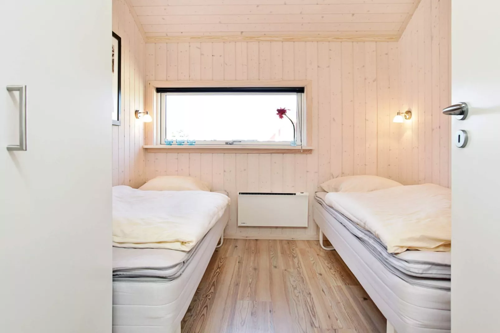 Vakantiehuis voor 8 personen in Grobenbrode-Binnen