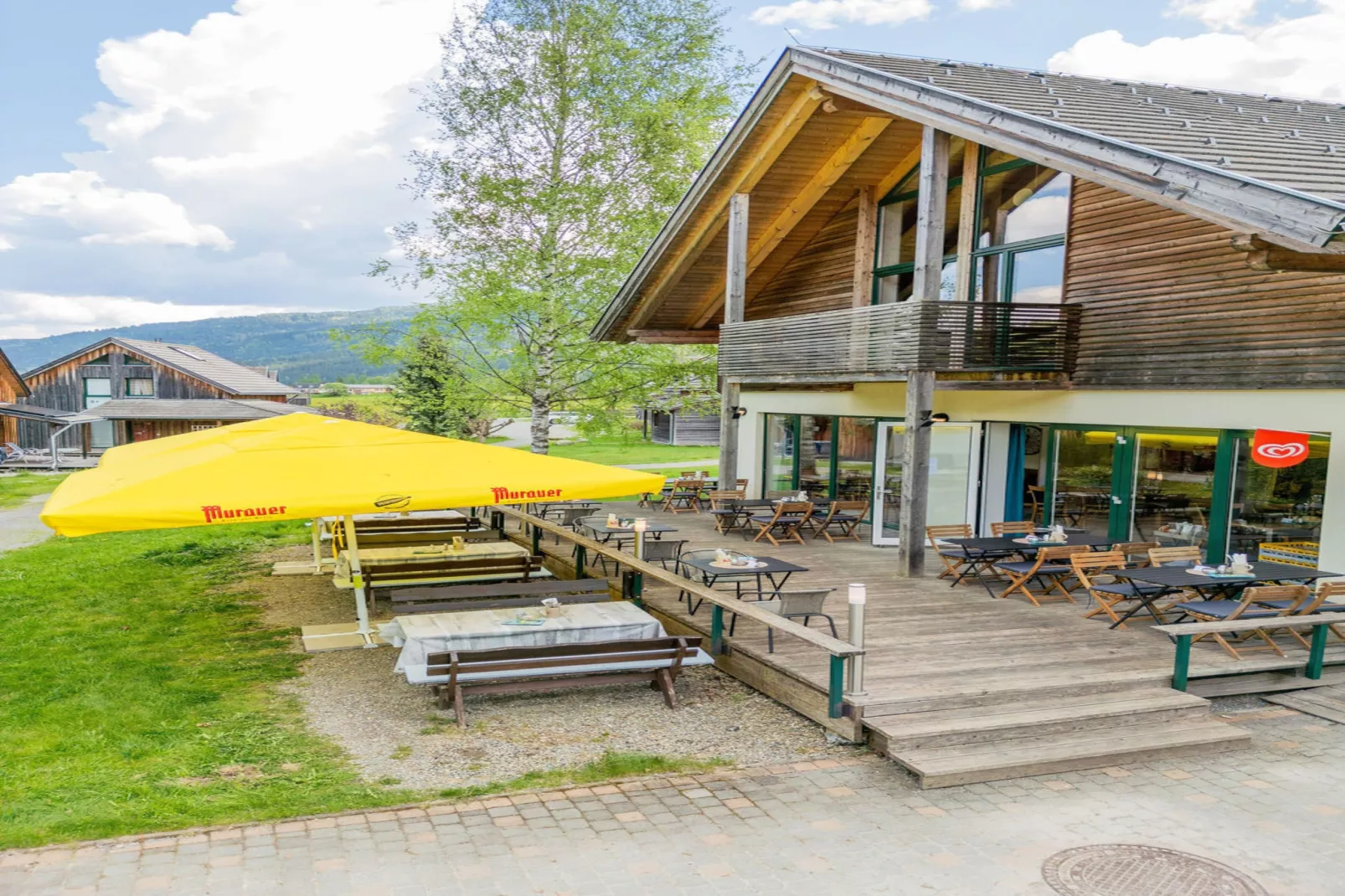 Ferienpark Kreischberg - Niet-getagd