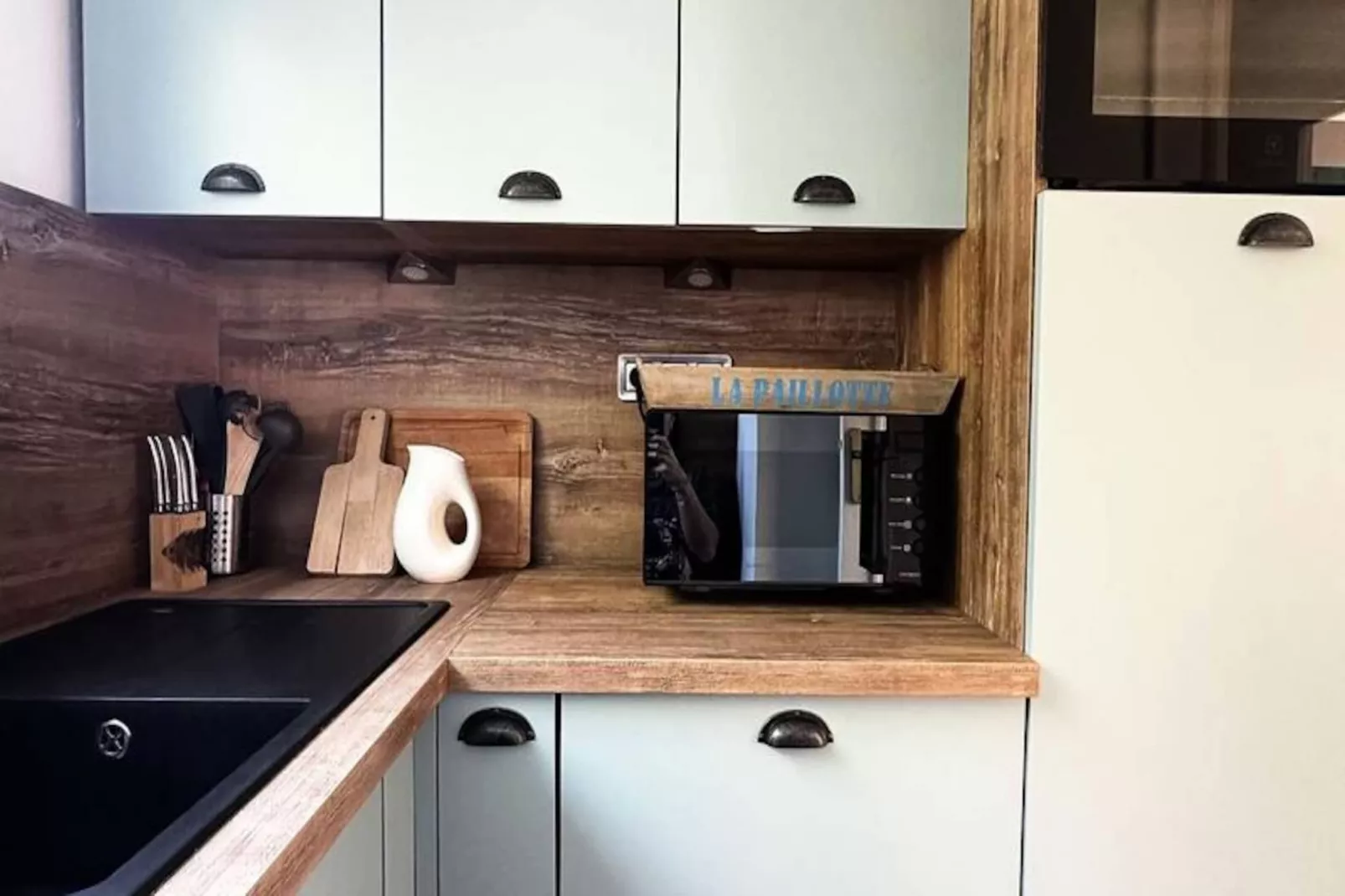 Résidence Pomme De Pin-Niet-getagd