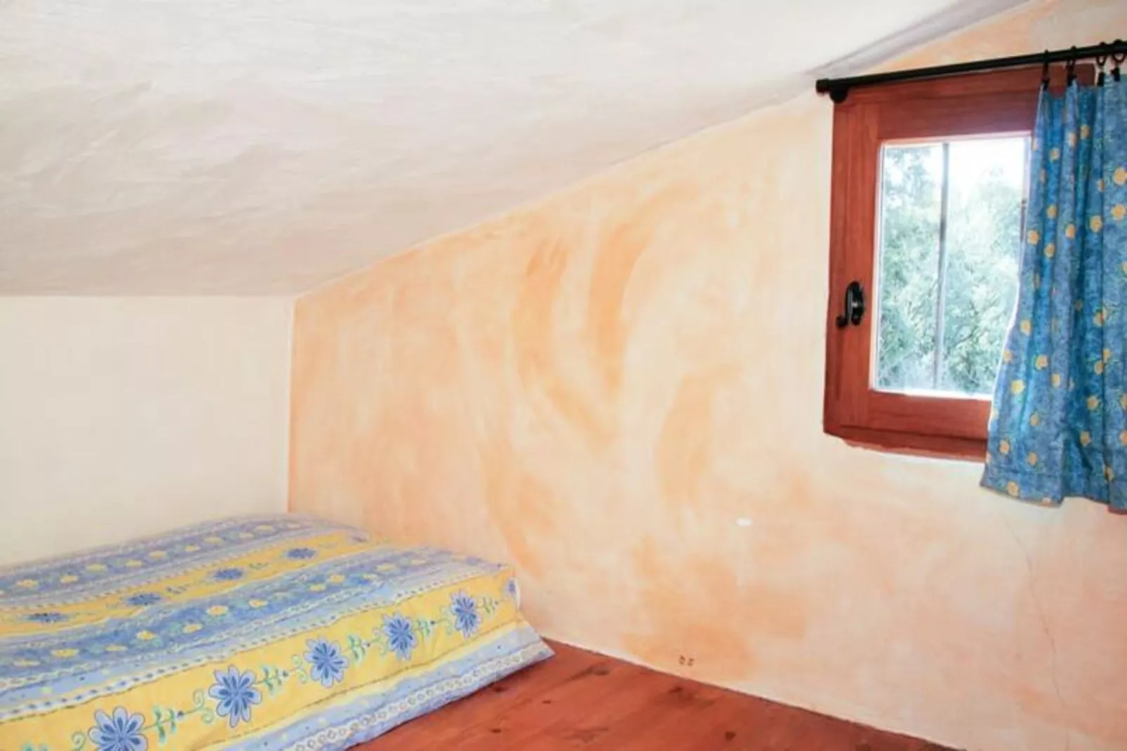 Lou Penequet, Mas Typique Avec Piscine En Provence, Nature, Calme-Niet-getagd