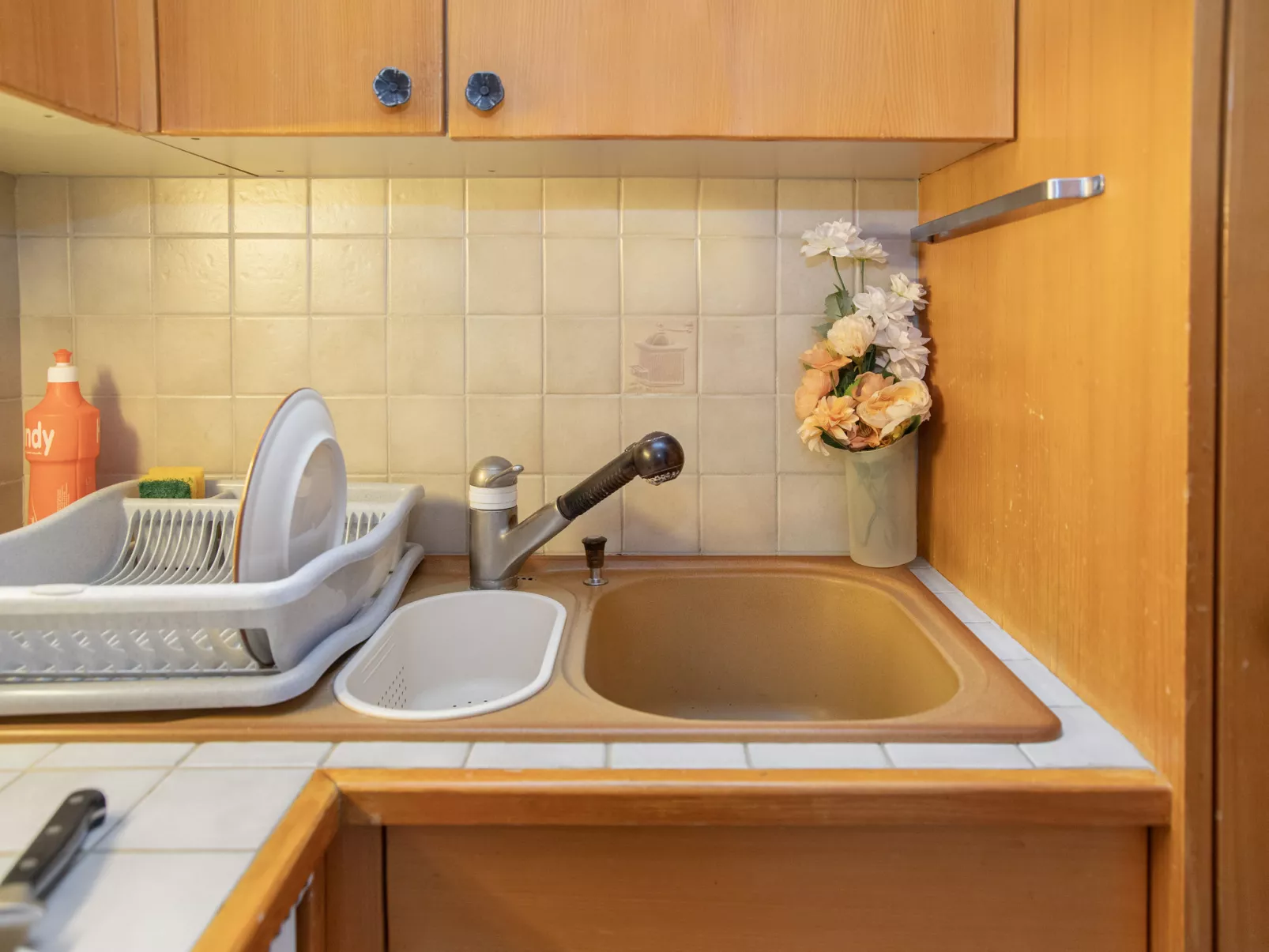 Eaux-Vives 205-Binnen